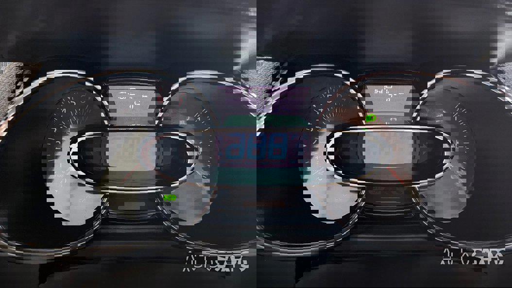 Renault Clio 1.0 TCe Limited de 2019