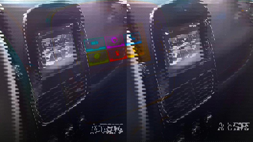 Renault Clio 1.0 TCe Limited de 2019