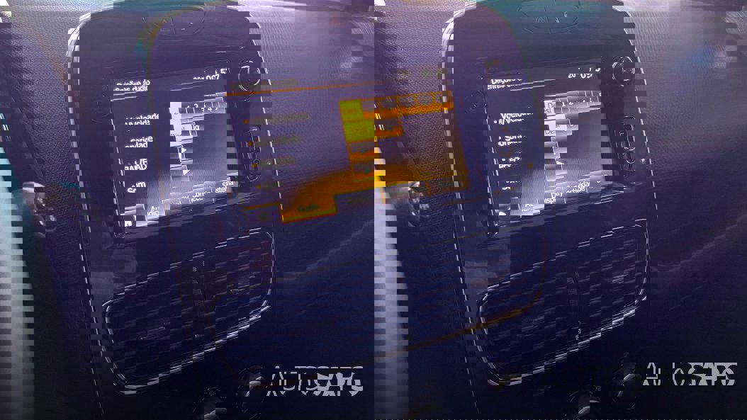 Renault Clio 1.0 TCe Limited de 2019