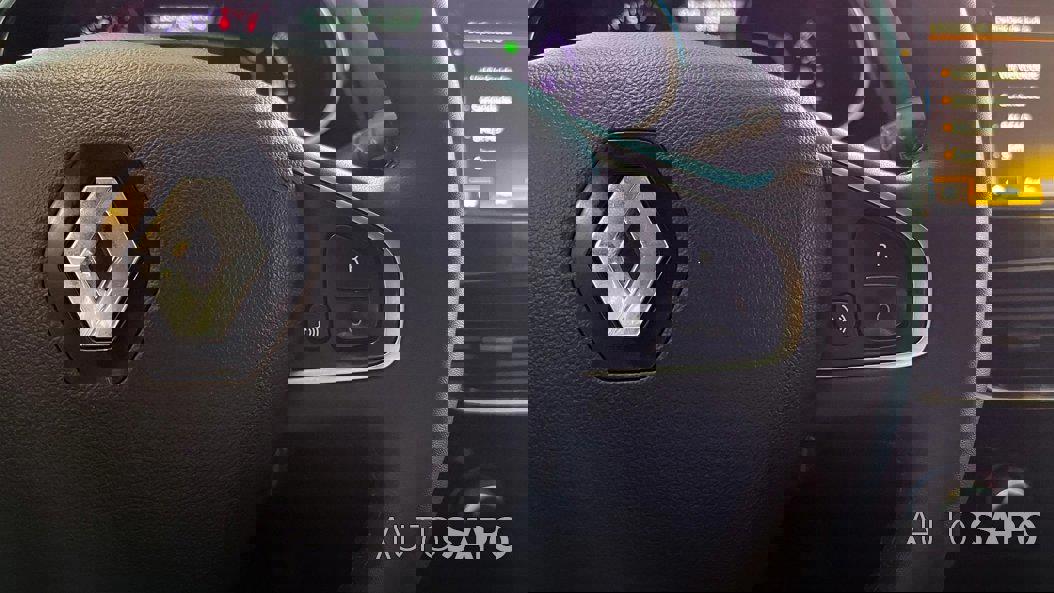 Renault Clio 1.0 TCe Limited de 2019