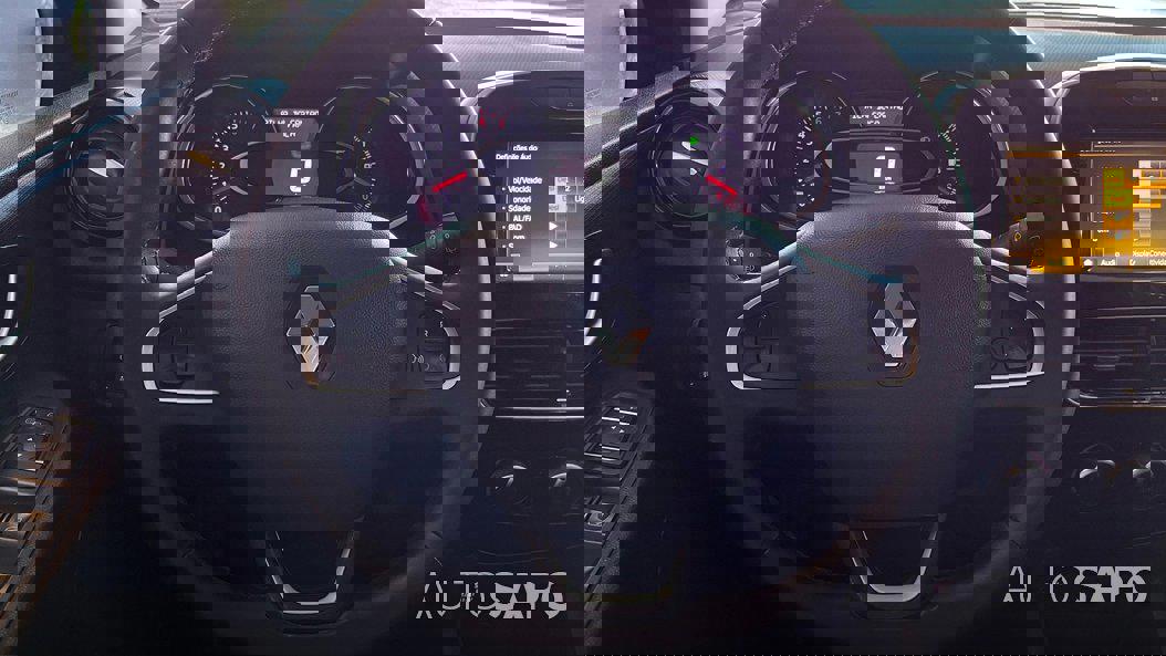 Renault Clio 1.0 TCe Limited de 2019