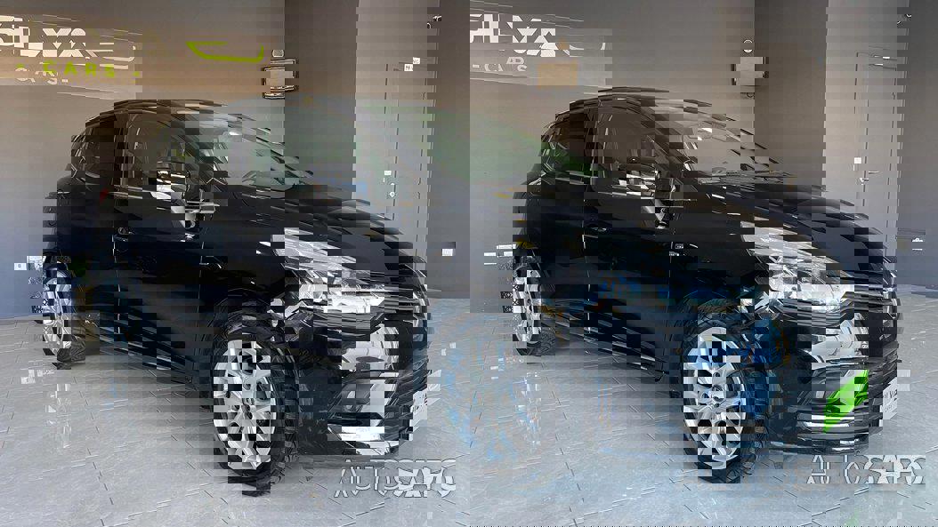 Renault Clio 1.0 TCe Limited de 2019