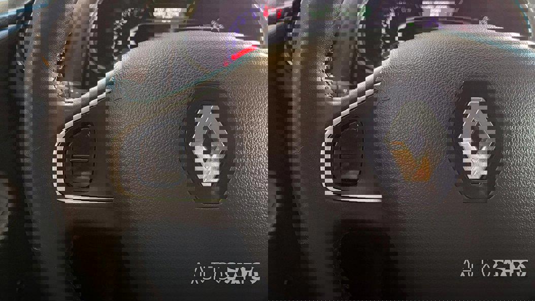 Renault Clio 1.0 TCe Limited de 2019