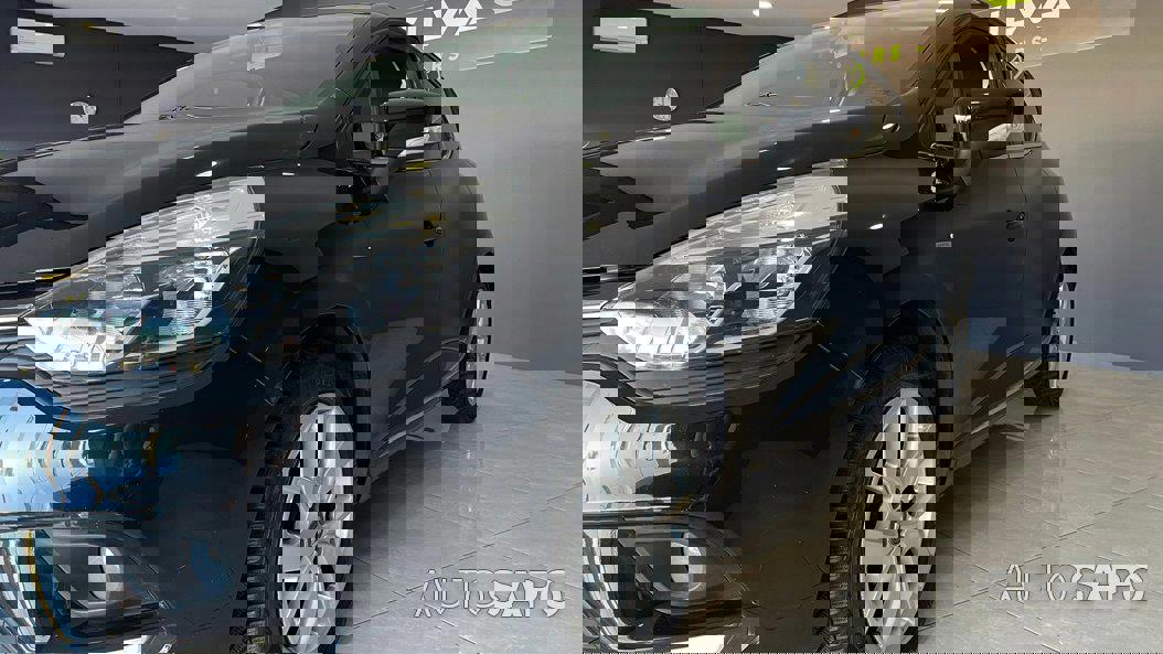 Renault Clio 1.0 TCe Limited de 2019