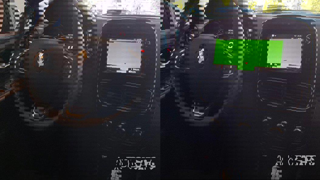 Renault Clio 1.0 TCe Limited de 2019