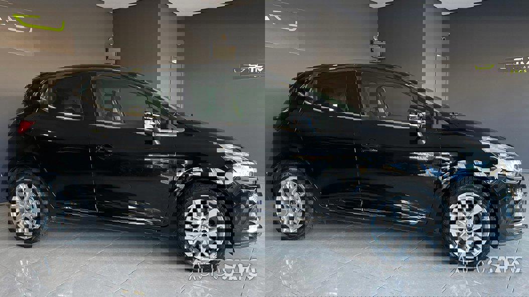 Renault Clio 1.0 TCe Limited de 2019