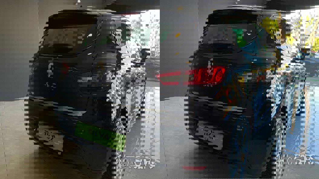 Renault Clio 1.0 TCe Limited de 2019