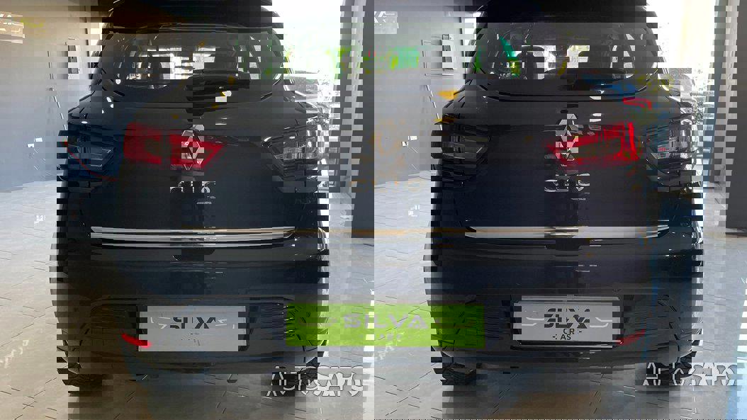 Renault Clio 1.0 TCe Limited de 2019