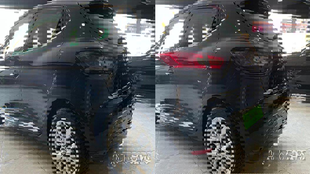 Renault Clio 1.0 TCe Limited de 2019