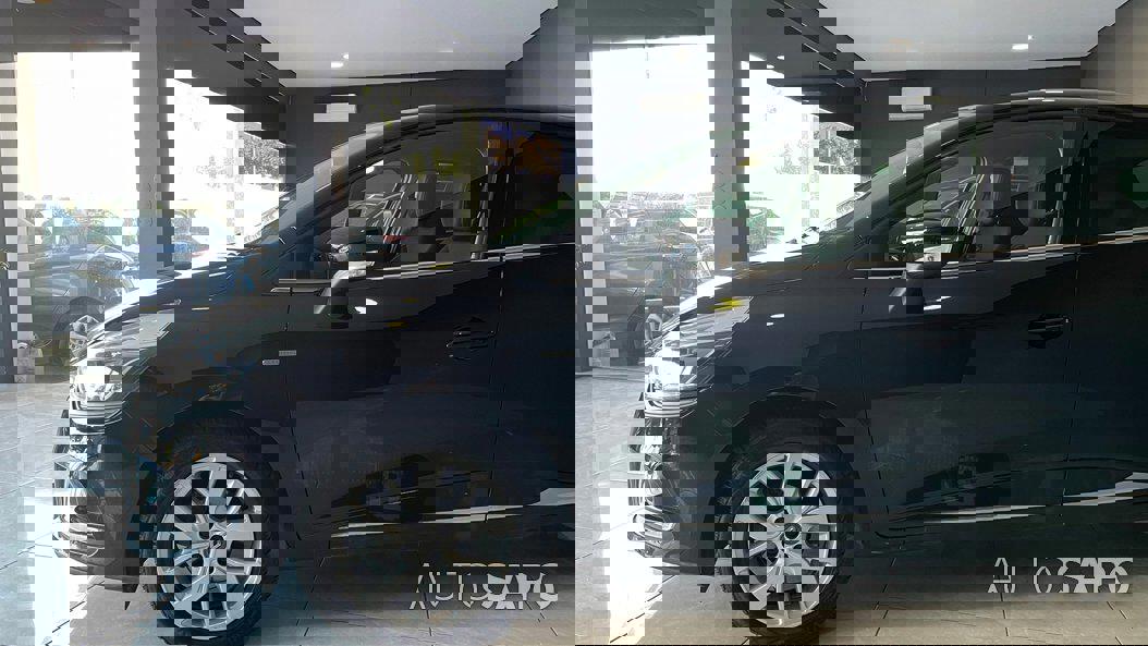 Renault Clio 1.0 TCe Limited de 2019