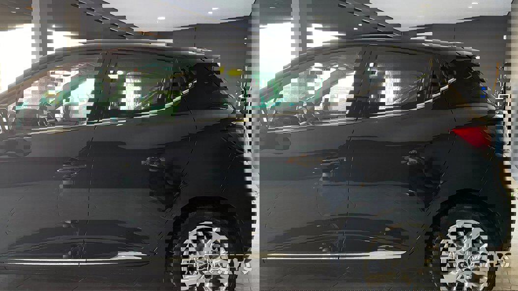 Renault Clio 1.0 TCe Limited de 2019