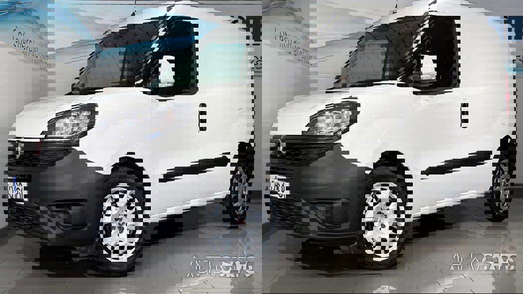 Fiat Doblo de 2022