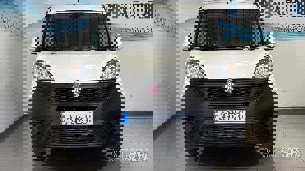 Fiat Doblo de 2022