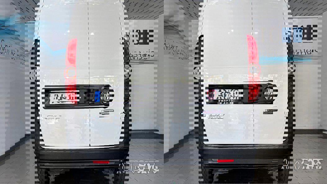 Fiat Doblo de 2022