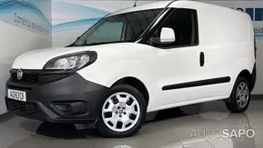 Fiat Doblo de 2022