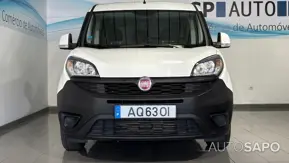 Fiat Doblo de 2022