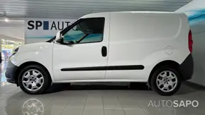 Fiat Doblo de 2022