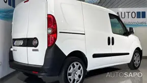 Fiat Doblo de 2022