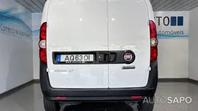 Fiat Doblo de 2022