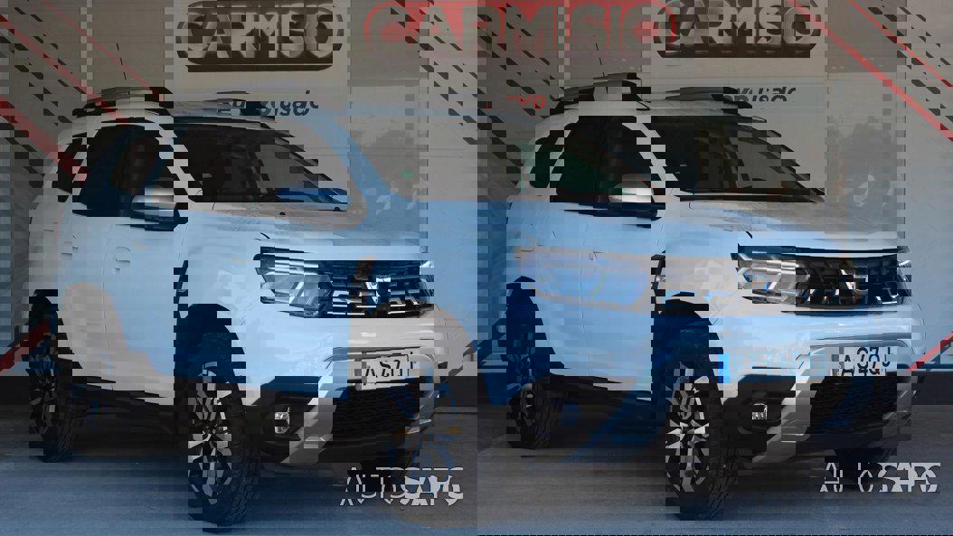 Dacia Duster de 2022