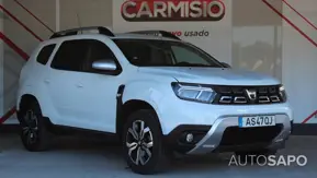 Dacia Duster de 2022