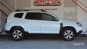 Dacia Duster de 2022