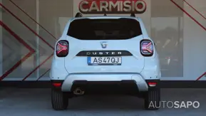 Dacia Duster de 2022