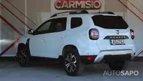 Dacia Duster de 2022