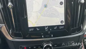 Volvo V90 2.0 D4 Momentum Plus Geartronic de 2017