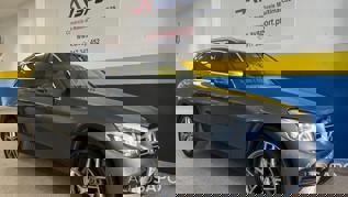 Mercedes-Benz Classe GLC de 2017