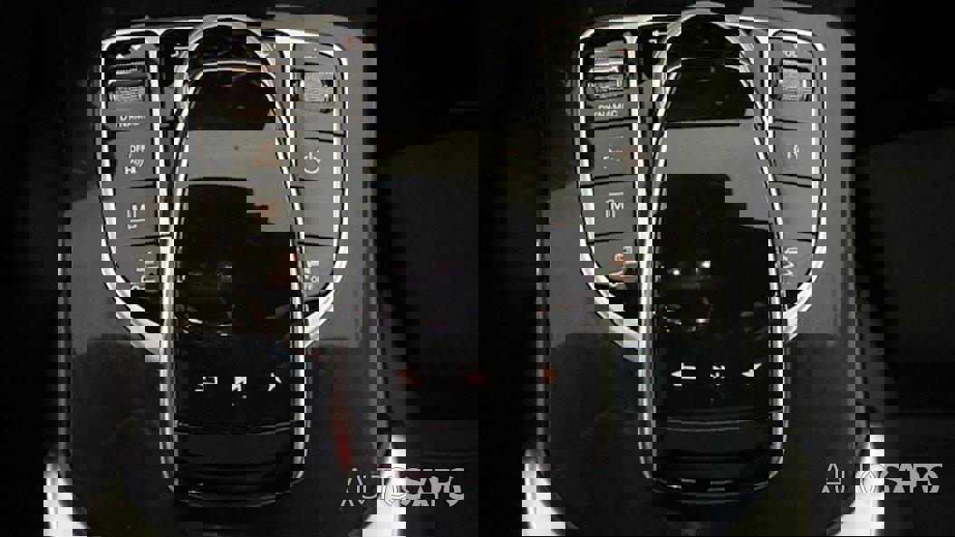 Mercedes-Benz Classe GLC de 2017