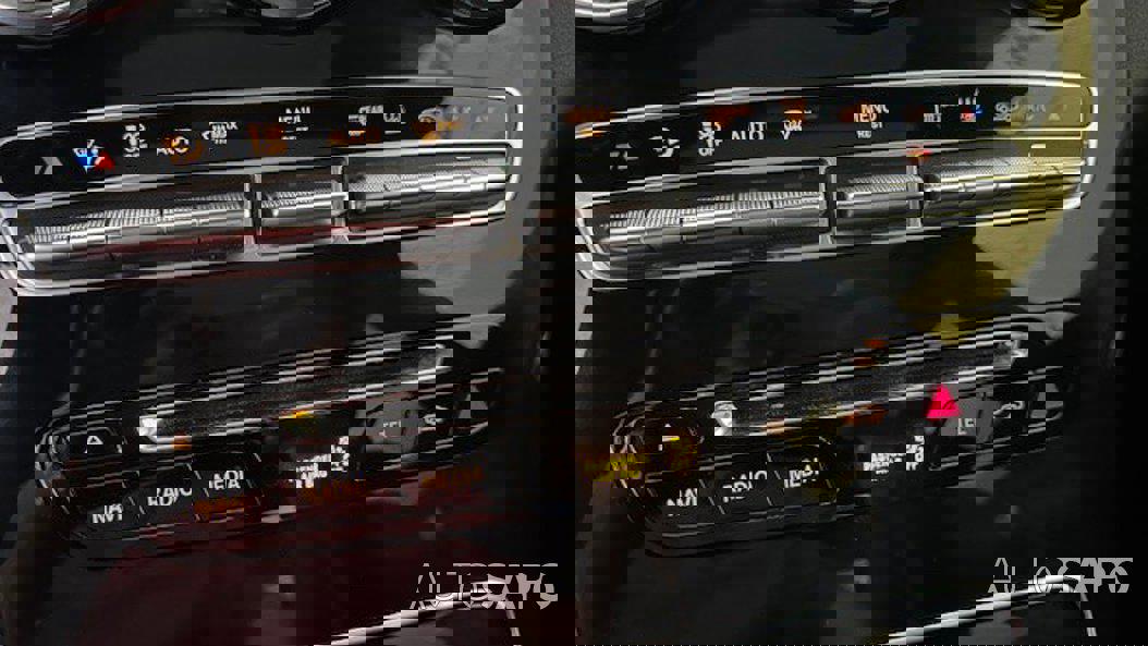 Mercedes-Benz Classe GLC de 2017