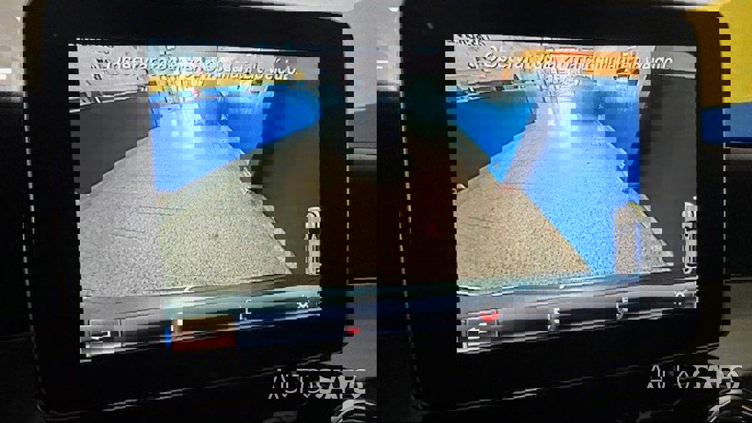 Mercedes-Benz Classe GLC de 2017