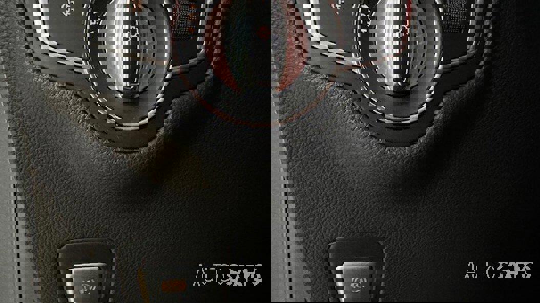 Mercedes-Benz Classe GLC de 2017