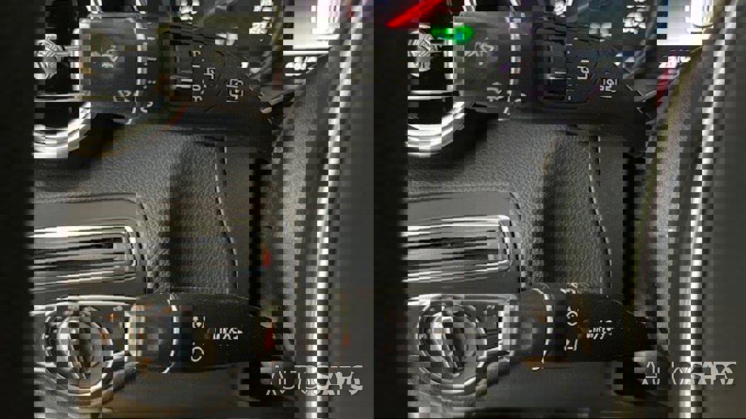 Mercedes-Benz Classe GLC de 2017