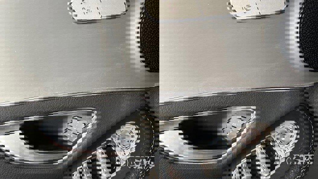 Mercedes-Benz Classe GLC de 2017