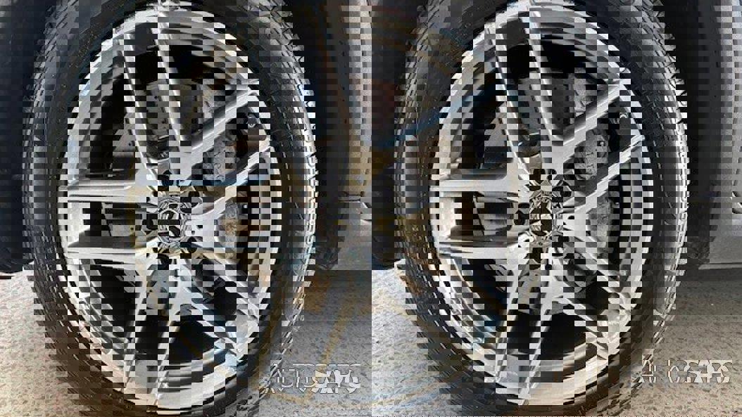 Mercedes-Benz Classe GLC de 2017