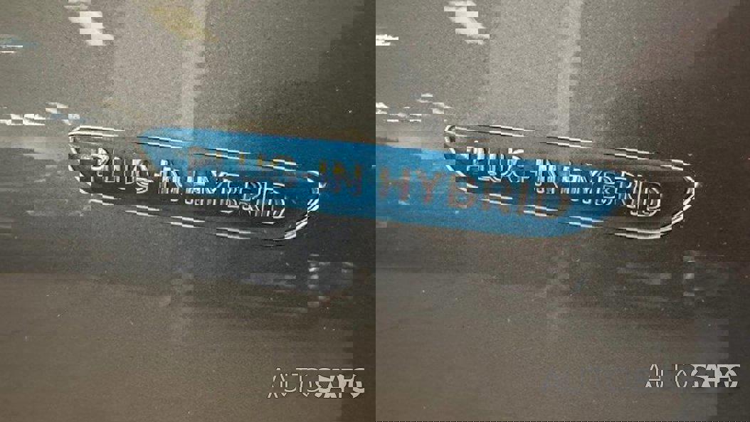 Mercedes-Benz Classe GLC de 2017