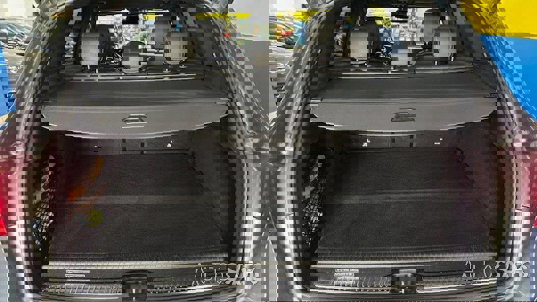 Mercedes-Benz Classe GLC de 2017