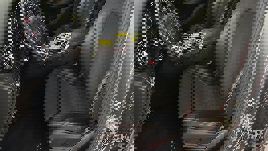 Mercedes-Benz Classe GLC de 2017