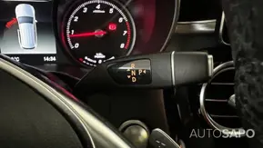 Mercedes-Benz Classe GLC de 2017