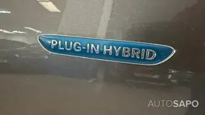 Mercedes-Benz Classe GLC de 2017