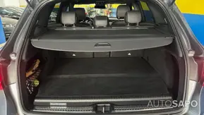 Mercedes-Benz Classe GLC de 2017