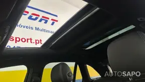 Mercedes-Benz Classe GLC de 2017