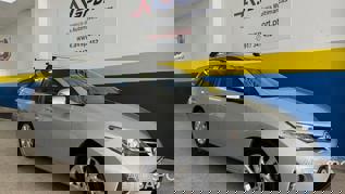 Toyota Auris de 2014