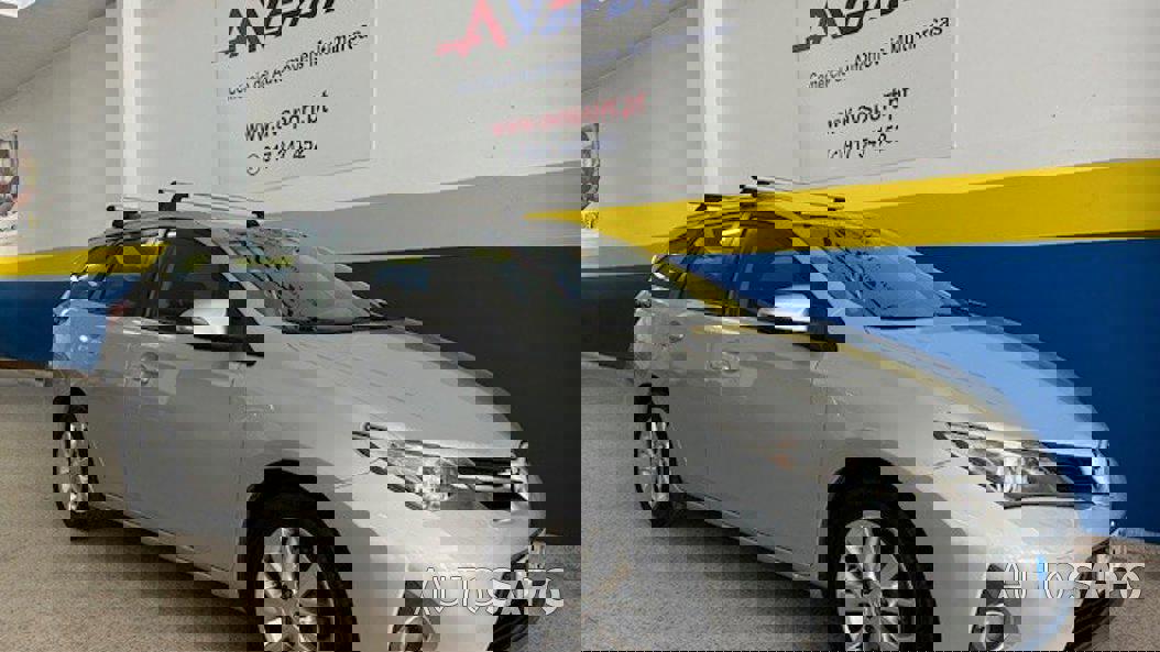 Toyota Auris de 2014