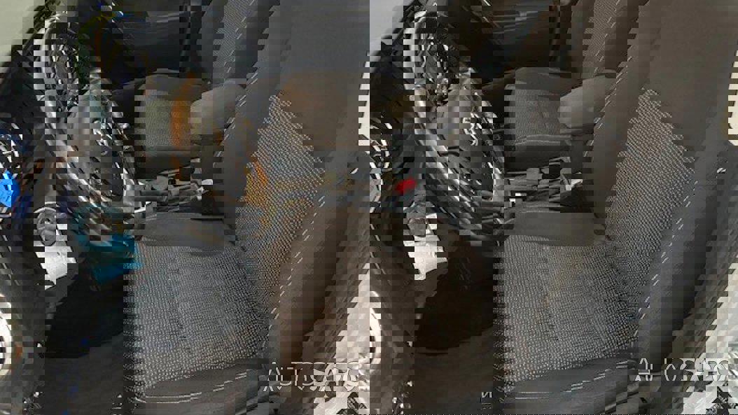 Toyota Auris de 2014