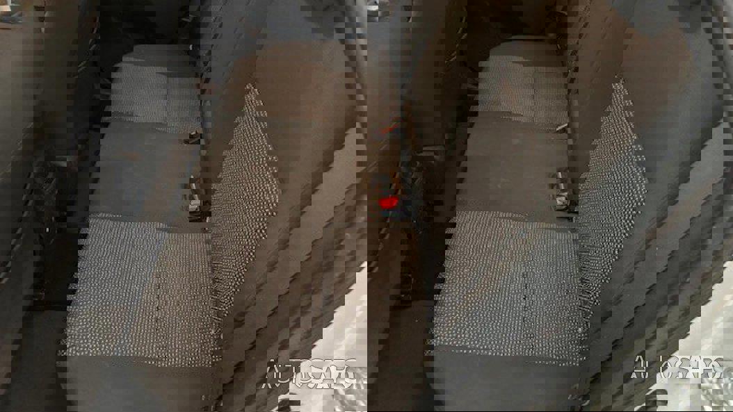 Toyota Auris de 2014