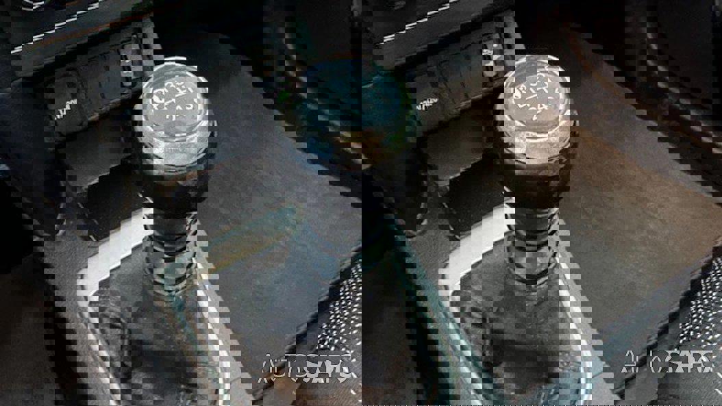 Toyota Auris de 2014