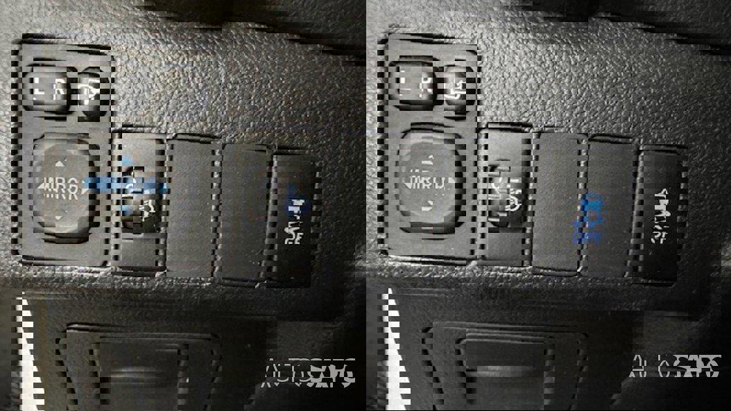 Toyota Auris de 2014